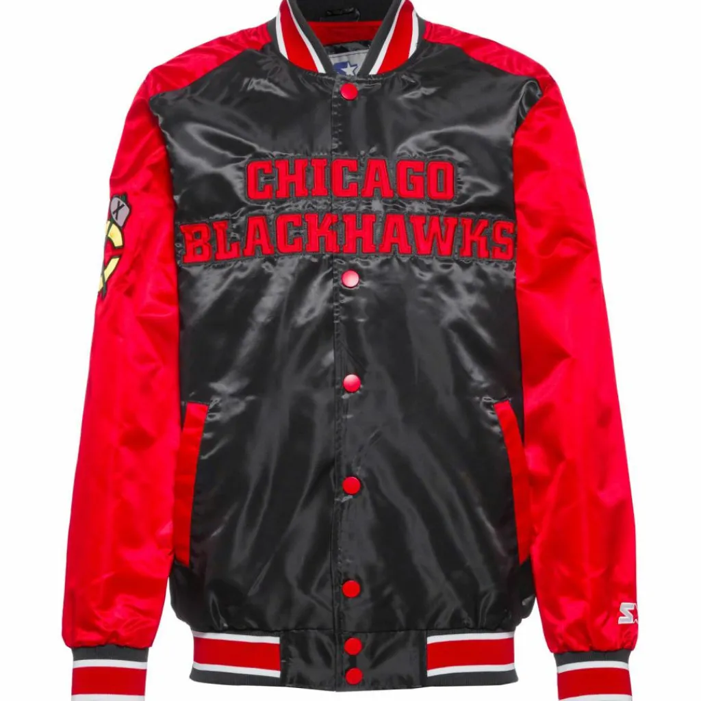Clearance · Chicago Blackhawks Eislaufen