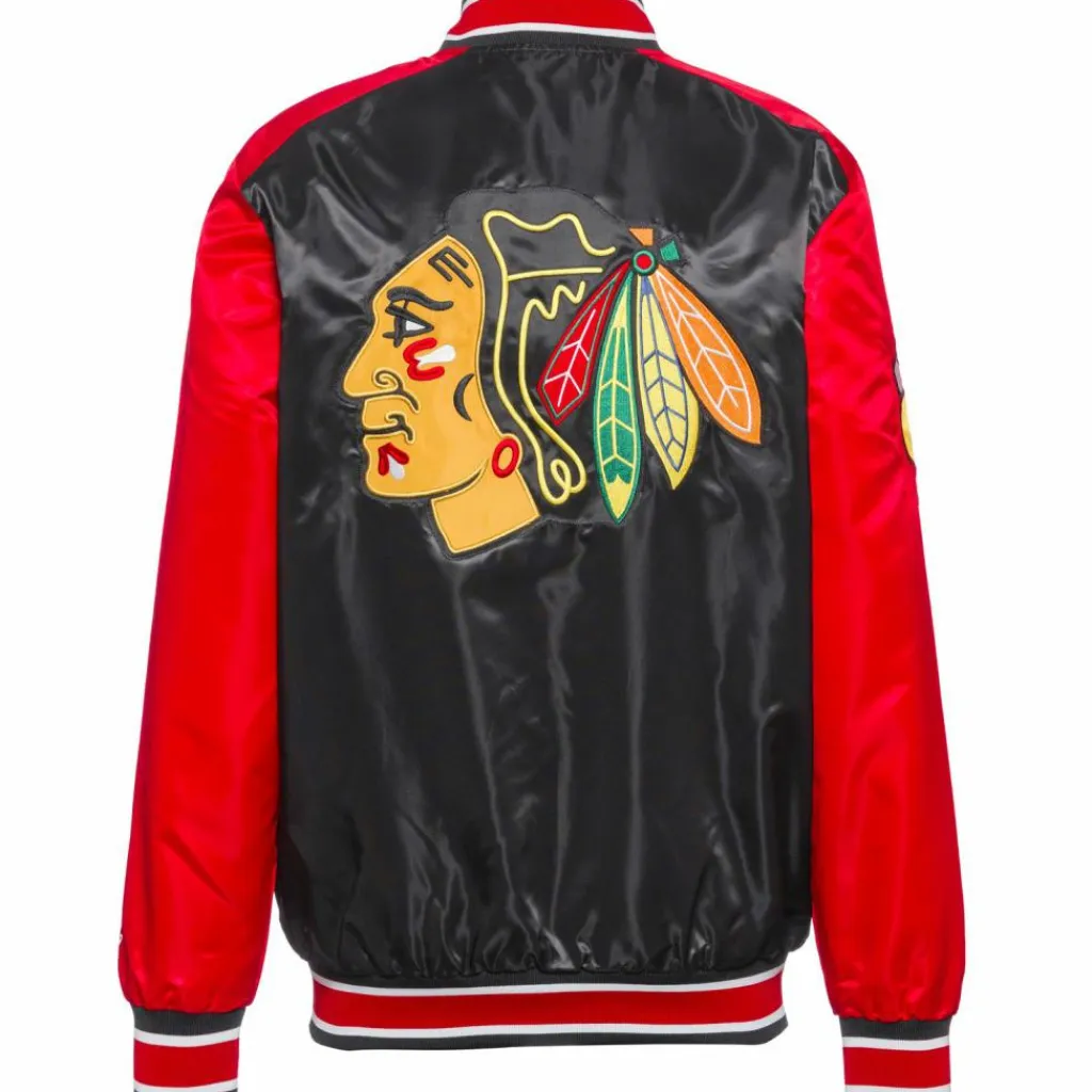 Clearance · Chicago Blackhawks Eislaufen