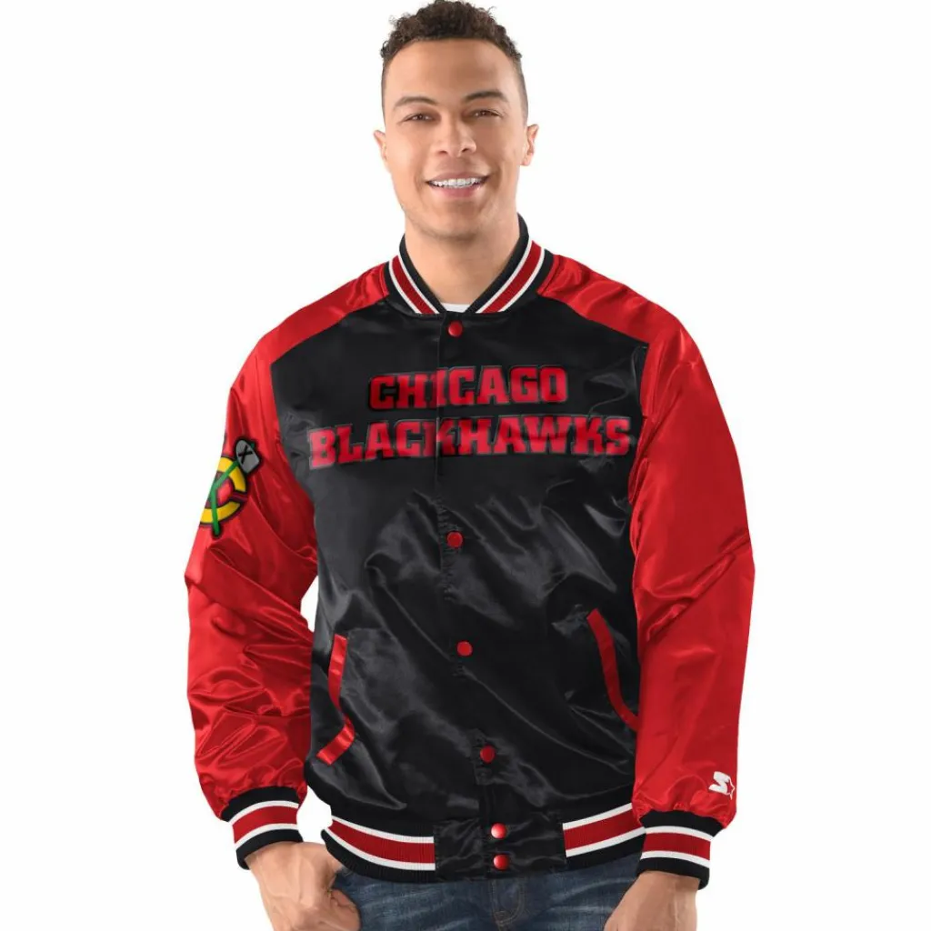 Clearance · Chicago Blackhawks Eislaufen
