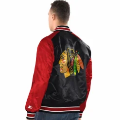 Clearance · Chicago Blackhawks Eislaufen