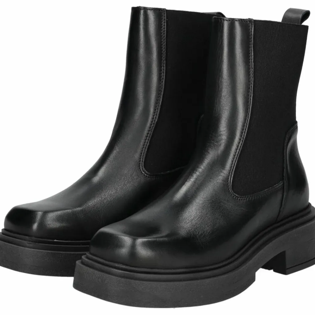 New · Stiefelette Damen Boots & Stiefel
