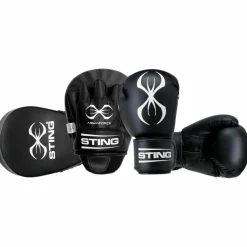 New · ARMAFORCE BOXING COMBO KIT Boxen
