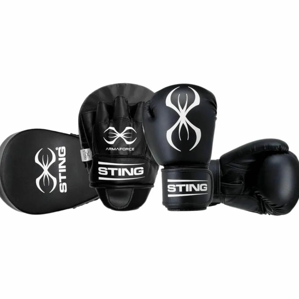 New · ARMAFORCE BOXING COMBO KIT Boxen