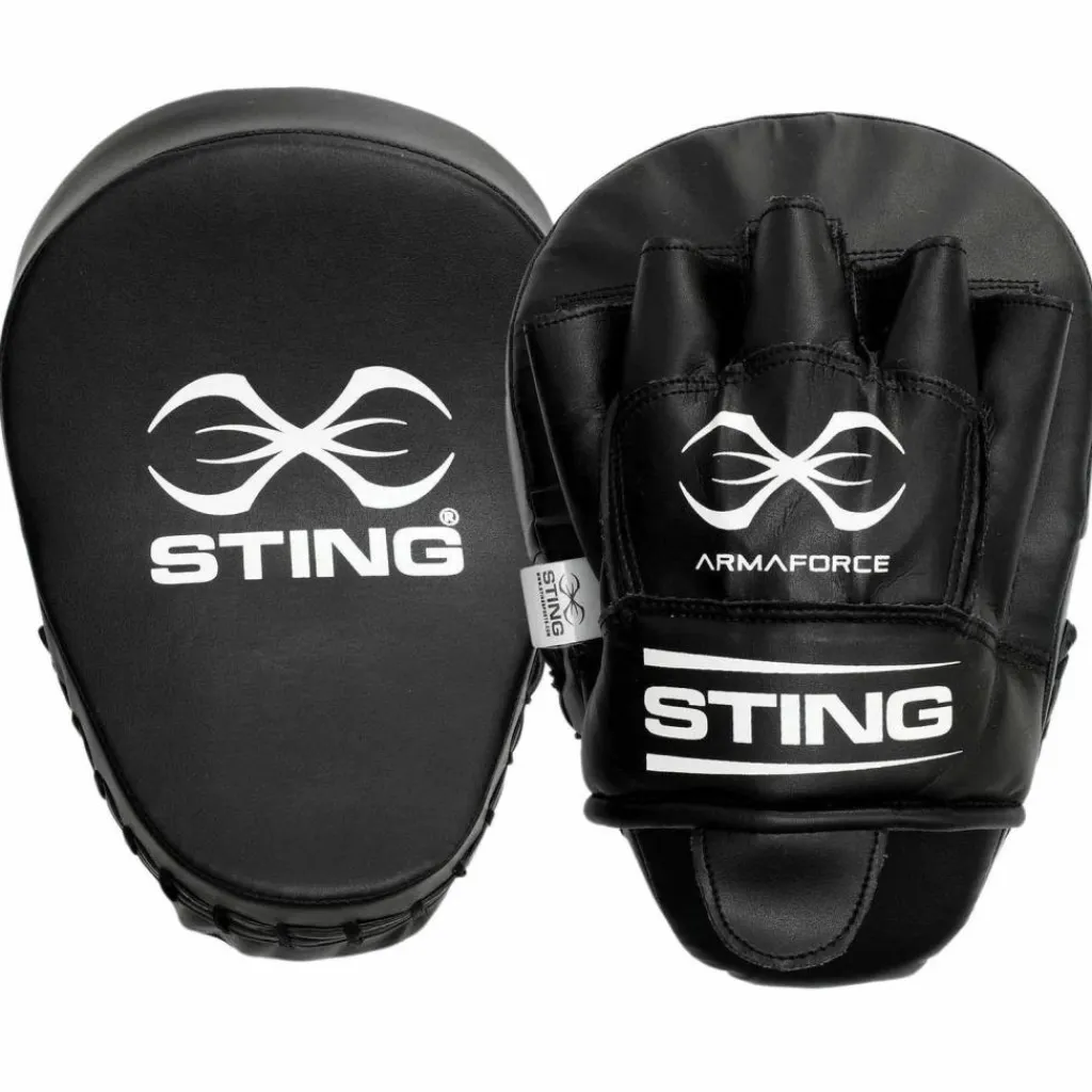 New · ARMAFORCE BOXING COMBO KIT Boxen