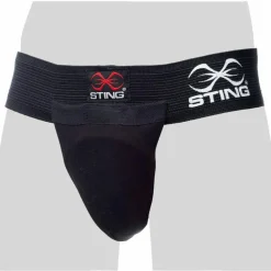 New · COTTON GROIN GUARD Herren Schutzausrüstung|Boxen