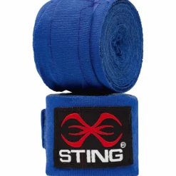 Sale · ELASTICISED HAND WRAPS 4.5M Boxen
