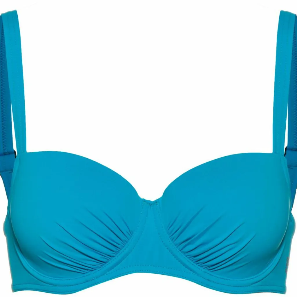 Sunflair Schwimmen|Schwimmen< hellblau