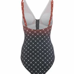 Sunflair Schwimmen|Schwimmen< schwarz-braun