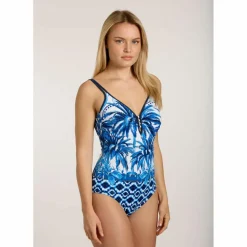 Sunflair Schwimmen|Schwimmen< blau