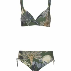 Sunflair Schwimmen|Schwimmen< grün