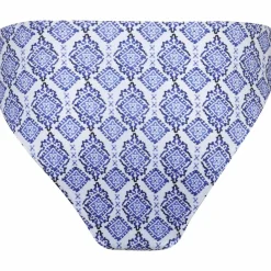 Sunflair Schwimmen|Schwimmen< blau-wei&szlig;