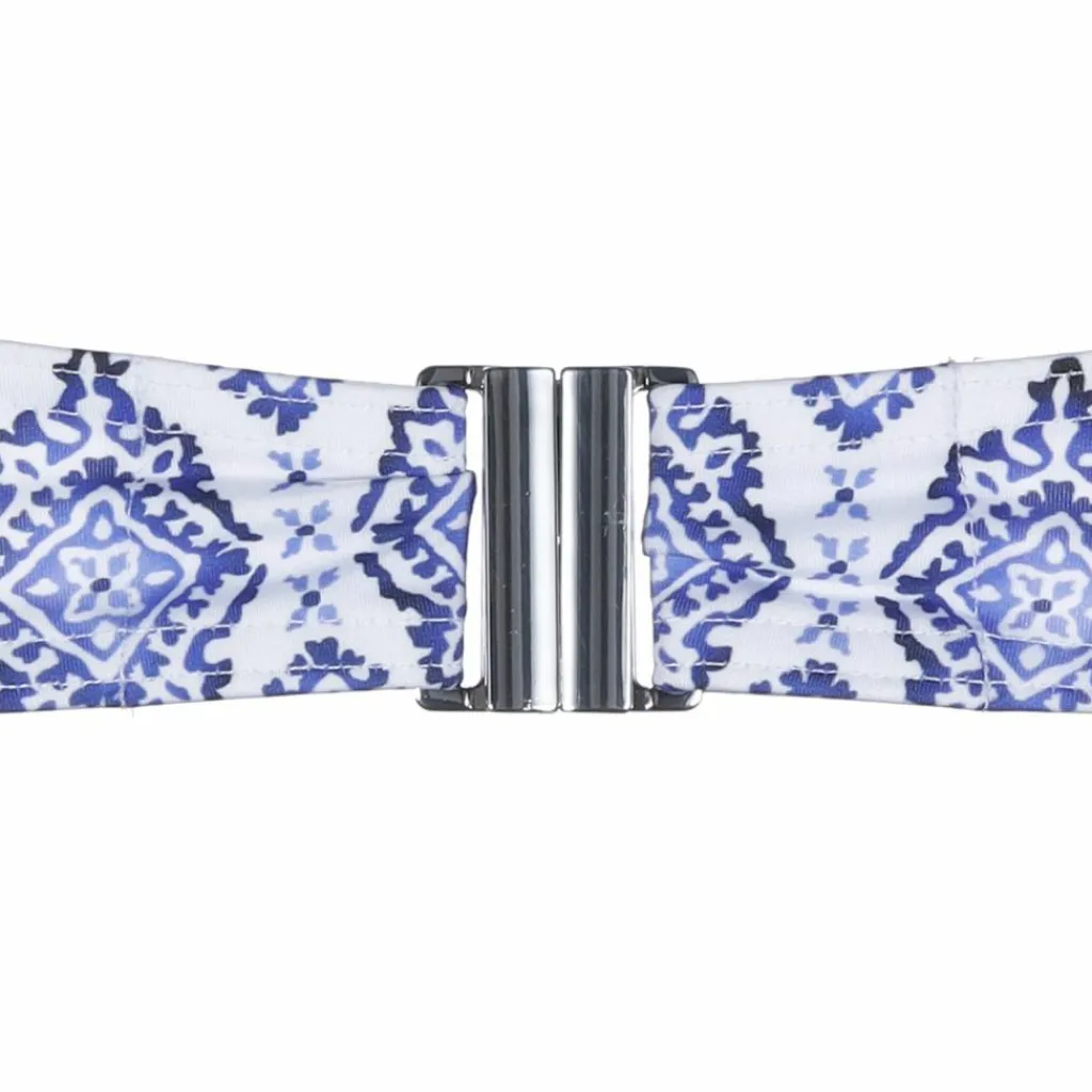 Sunflair Schwimmen|Schwimmen< blau-weiß