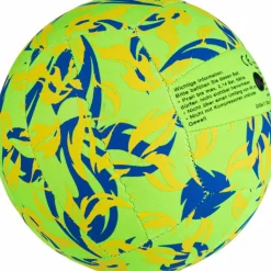 Sunflex Bälle<· FLAMES firegreen