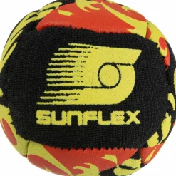 Sunflex Bälle<· FLAMES dragon