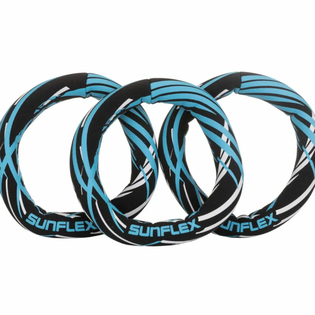 Sunflex Tauchen<· Ring -