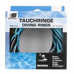 Sunflex Tauchen<· Ring -