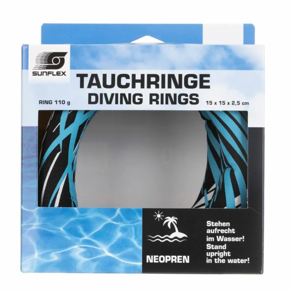 Sunflex Tauchen<· Ring -