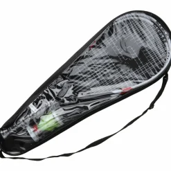 Sunflex Schläger<· SONIC SPEED SET II schwarz