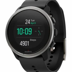 Suunto Uhren & Tracker|Uhren & Tracker<· 5 PEAK black