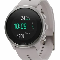 Suunto Uhren & Tracker|Uhren & Tracker<· 5 PEAK ridge sand