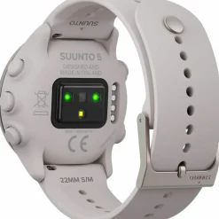 Suunto Uhren & Tracker|Uhren & Tracker<· 5 PEAK ridge sand