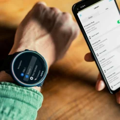 Suunto Uhren & Tracker|Uhren & Tracker<· 9 Baro Titanium granite blue
