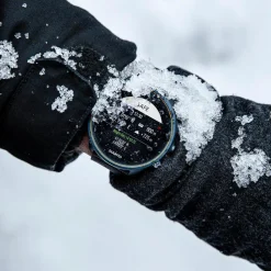Suunto Uhren & Tracker|Uhren & Tracker<· 9 Baro Titanium granite blue