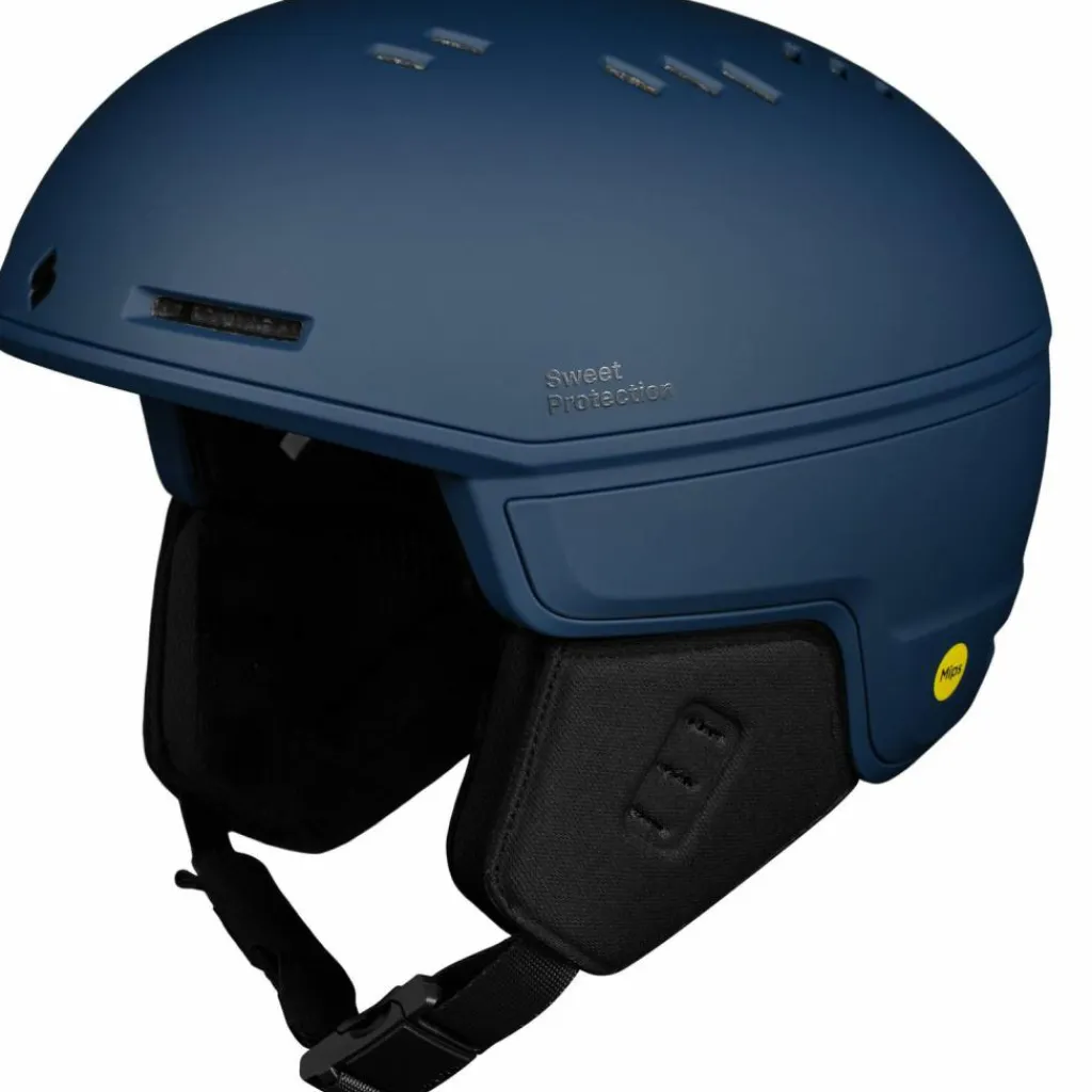 Sweet Protection Ski|Ski<· Adapter Mips juniper blue