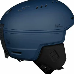 Sweet Protection Ski|Ski<· Adapter Mips juniper blue