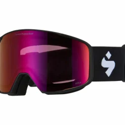 Sweet Protection Brillen|Brillen<· Boondock RIG Reflect rig bixbite-matte black-black