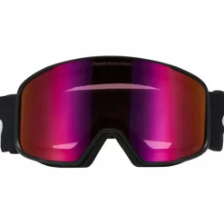 Sweet Protection Brillen|Brillen<· Boondock RIG Reflect rig bixbite-matte black-black