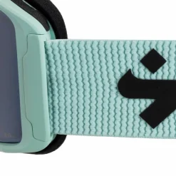 Sweet Protection Skibrillen<· Clockwork RIG Reflect rig obsidian-misty turquoise-misty trace em