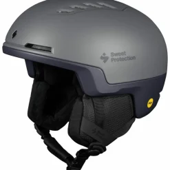 Sweet Protection Schutzausrüstung|Schutzausrüstung<· Daymaker Mips graphite