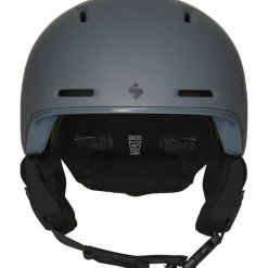 Sweet Protection Skihelme<· Looper Mips matte nardo gray