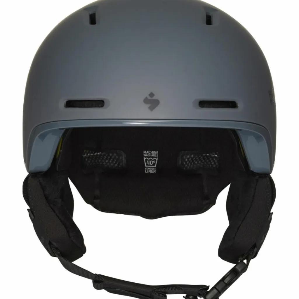 Sweet Protection Skihelme<· Looper Mips matte nardo gray