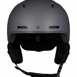 Sweet Protection Skihelme|Schutzausrüstung<· Looper Mips graphite