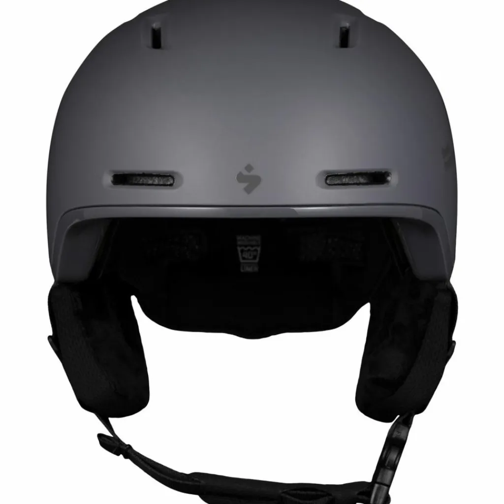 Sweet Protection Skihelme|Schutzausrüstung<· Looper Mips graphite