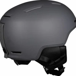 Sweet Protection Skihelme|Schutzausrüstung<· Looper Mips graphite