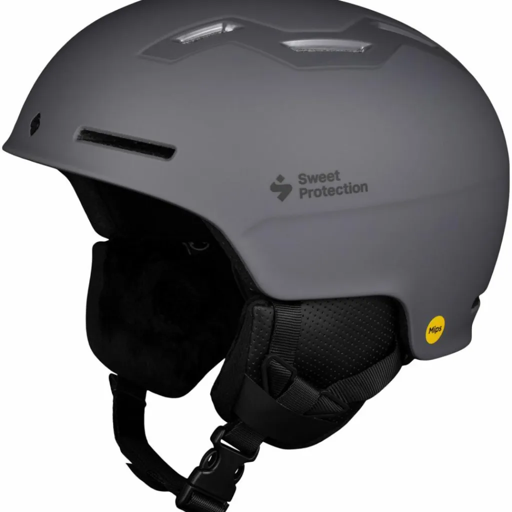 Online · Winder Mips Skihelme
