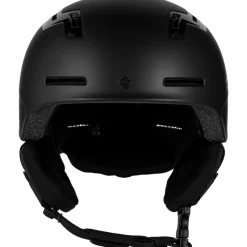 Sweet Protection Ski|Skihelme<· Winder dirt black