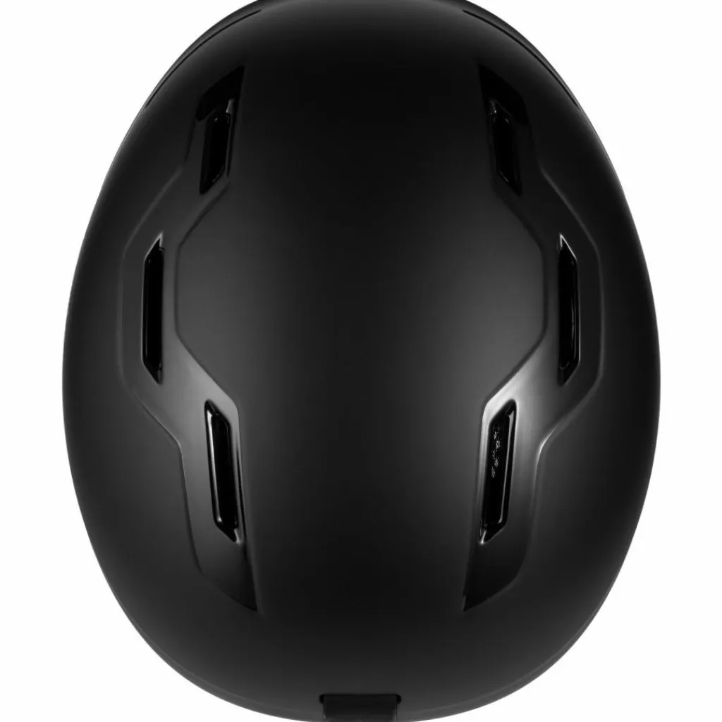 Sweet Protection Ski|Skihelme<· Winder dirt black