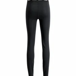 SWIX Skilanglauf<· Heat Wool Tights M jet black