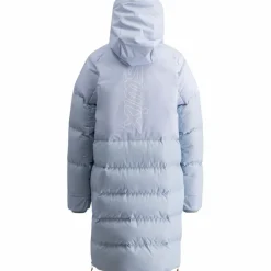 New · Horizon Down Parka W Damen Winterjacken