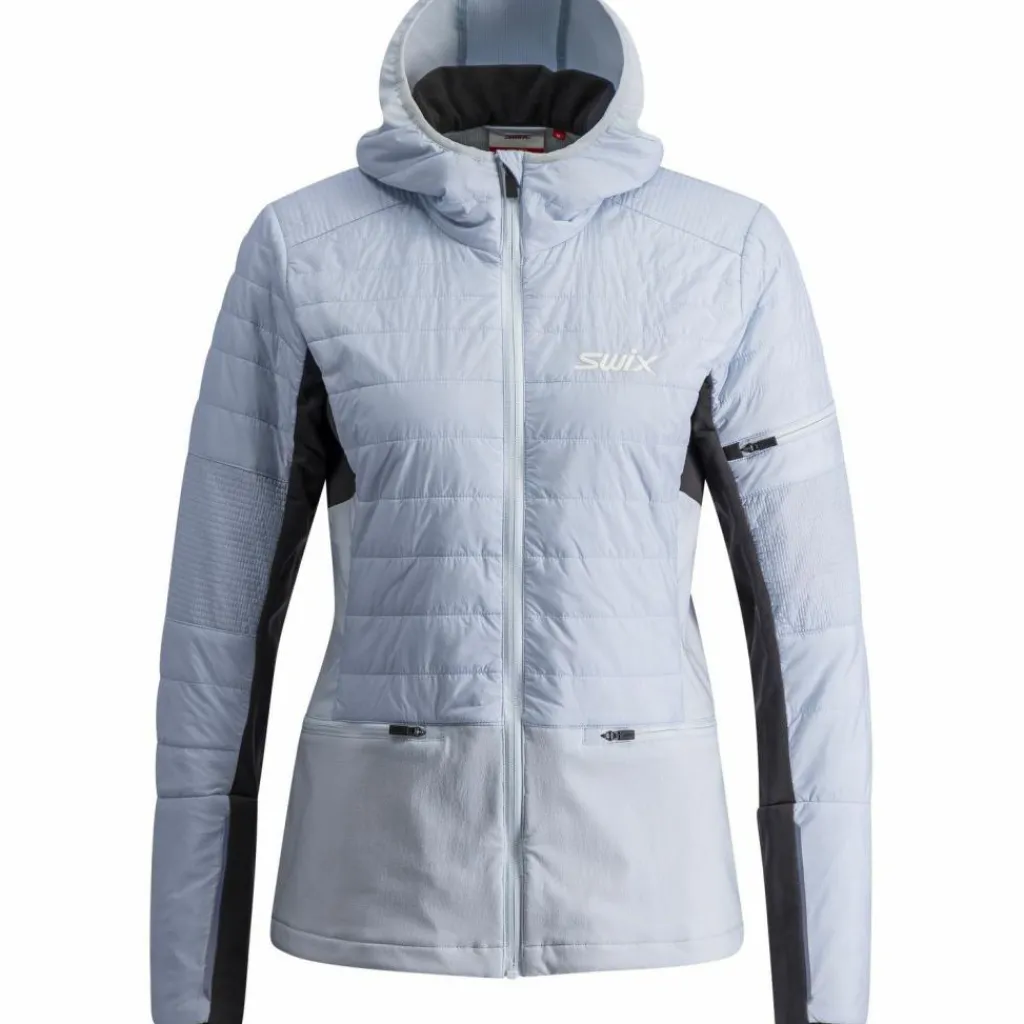 Online · Horizon Jacket W Skilanglauf