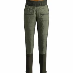 SWIX Skilanglauf<· Horizon Pants W olive-dark olive