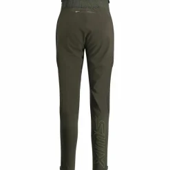 SWIX Skilanglauf<· Horizon Pants W olive-dark olive