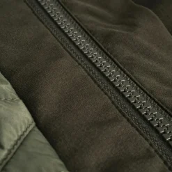 SWIX Skilanglauf<· Horizon Pants W olive-dark olive