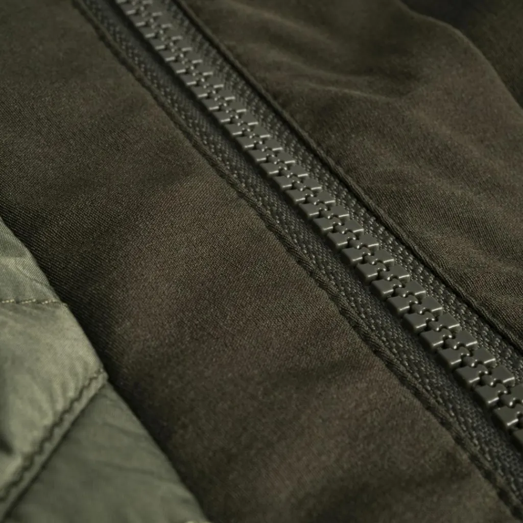 SWIX Skilanglauf<· Horizon Pants W olive-dark olive