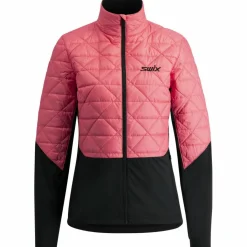 · Infinity Hybrid Insulated Jacket W Skilanglauf