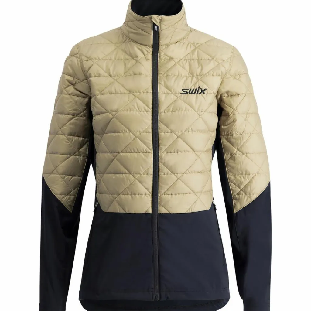 Best · Infinity Hybrid Insulated Jacket W Skilanglauf